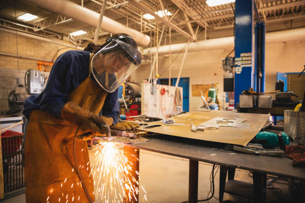 Best Artistic and Custom Metal Fabrication in Topaz Ranch Estates, NV