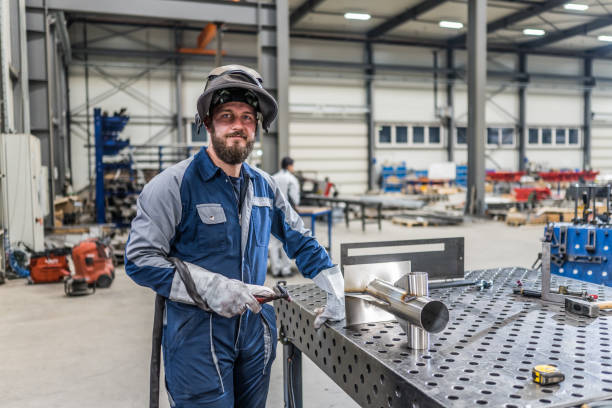 Reliable Topaz Ranch Estates, NV Welder & Metal Fabrication Solutions