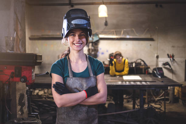 Affordable Welder Services in Topaz Ranch Estates, NV